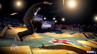 Nuevas im�genes de Skate