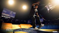 Nuevas im�genes de Skate