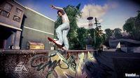 Nuevas im�genes de Skate