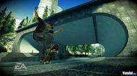 Nuevas im�genes de Skate