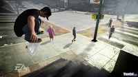 Nuevas im�genes de Skate