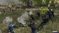 Imagen 1 de The History Channel's Civil War para Ordenador