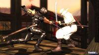 Nuevas im�genes de Ninja Gaiden Sigma