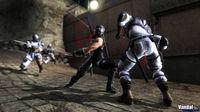 Nuevas im�genes de Ninja Gaiden Sigma