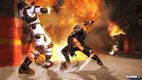 Nuevas im�genes de Ninja Gaiden Sigma