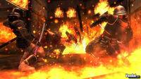 Nuevas im�genes de Ninja Gaiden Sigma