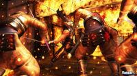 Nuevas im�genes de Ninja Gaiden Sigma