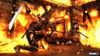 Nuevas im�genes de Ninja Gaiden Sigma