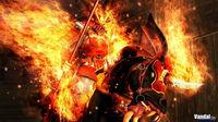 Nuevas im�genes de Ninja Gaiden Sigma