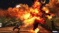 Nuevas im�genes de Ninja Gaiden Sigma