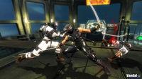 Nuevas im�genes de Ninja Gaiden Sigma
