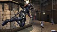Nuevas im�genes de Ninja Gaiden Sigma
