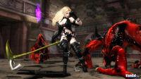 Nuevas im�genes de Ninja Gaiden Sigma