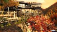 Nuevas im�genes de Ninja Gaiden Sigma