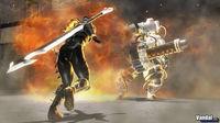 Nuevas im�genes de Ninja Gaiden Sigma