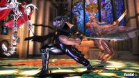 Nuevas im�genes de Ninja Gaiden Sigma