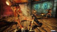 Nuevas im�genes de Ninja Gaiden Sigma