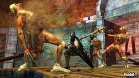 Nuevas im�genes de Ninja Gaiden Sigma