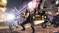 Nuevas im�genes de Ninja Gaiden Sigma