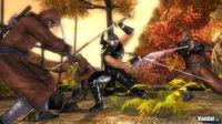 Nuevas im�genes de Ninja Gaiden Sigma