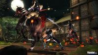 Nuevas im�genes de Ninja Gaiden Sigma