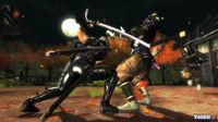Nuevas im�genes de Ninja Gaiden Sigma