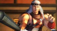 Nuevas im�genes de Ninja Gaiden Sigma