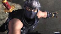 TGS: Primeras im�genes de Ninja Gaiden Sigma