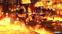TGS: Primeras im�genes de Ninja Gaiden Sigma