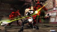 TGS: Primeras im�genes de Ninja Gaiden Sigma
