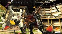 TGS: M�s im�genes de Ninja Gaiden Sigma