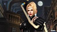 TGS: M�s im�genes de Ninja Gaiden Sigma
