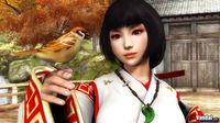 TGS: M�s im�genes de Ninja Gaiden Sigma