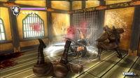 Nuevas im�genes de Ninja Gaiden Sigma