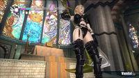 Nuevas im�genes de Ninja Gaiden Sigma