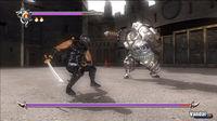 Nuevas im�genes de Ninja Gaiden Sigma