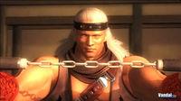 Nuevas im�genes de Ninja Gaiden Sigma