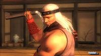 Nuevas im�genes de Ninja Gaiden Sigma