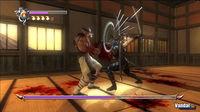 Nuevas im�genes de Ninja Gaiden Sigma