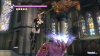 Nuevas im�genes de Ninja Gaiden Sigma