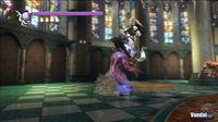 Nuevas im�genes de Ninja Gaiden Sigma
