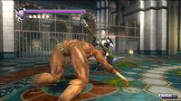 Nuevas im�genes de Ninja Gaiden Sigma