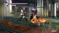 Nuevas im�genes de Ninja Gaiden Sigma