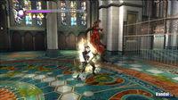 Nuevas im�genes de Ninja Gaiden Sigma