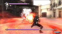 Nuevas im�genes de Ninja Gaiden Sigma