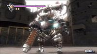 Nuevas im�genes de Ninja Gaiden Sigma