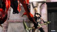 Nuevas im�genes de Ninja Gaiden Sigma