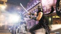Nuevas im�genes de Ninja Gaiden Sigma