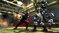 Nuevas im�genes de Ninja Gaiden Sigma