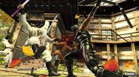 Nuevas im�genes de Ninja Gaiden Sigma